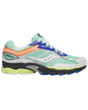 Saucony Running Shoes - Bleu