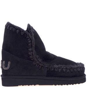 Mou Winter Boots - Azul