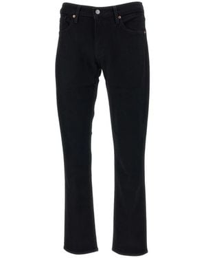 Levi's 511 Slim Jeans - Schwarz