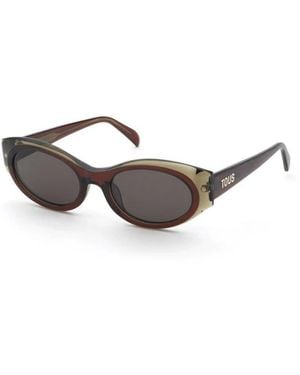 Tous Sunglasses - Natural