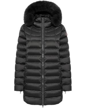 Colmar Down Coats - Black