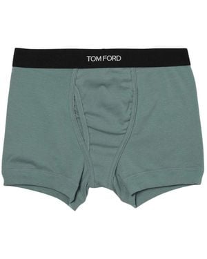 Tom Ford Bottoms - Green