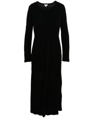 Aspesi Midi Dresses - Negro