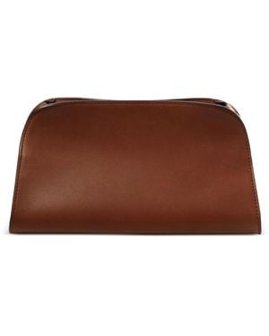 The Row Clutches - Marrone