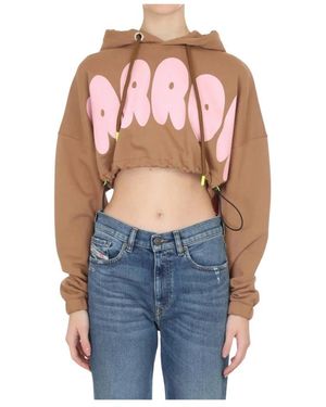 Barrow Hoodies - Azul