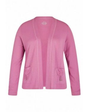 Rabe Vielseitiger Pullover - Lila