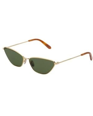 Retrosuperfuture Sunglasses - Green