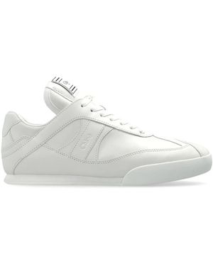 Chloé Trainers - White