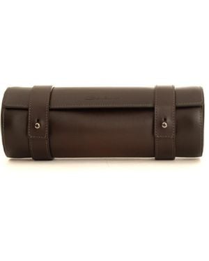 Santoni Accessories - Marrón