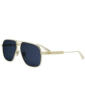 Dior Stilvolle Cd40184U Brille - Blau