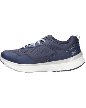 Joya Sneakers - Bleu