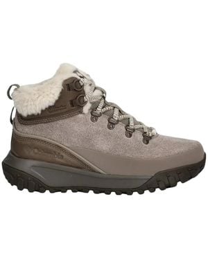 Columbia Snow Boots - Gris