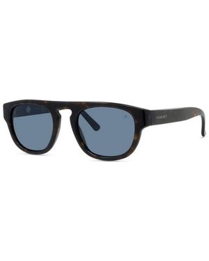 Vuarnet Authentieke Belvedere Bril Met Topkwaliteit - Blauw