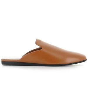 Giuseppe Zanotti Sabot - Braun