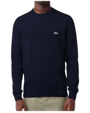 Lacoste Sweatshirts - Azul