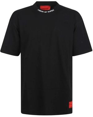 Vision Of Super T-Shirts - Nero