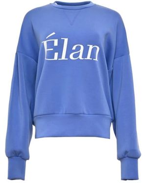 Maicazz Sweatshirts - Azul