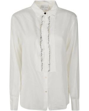 forte_forte Blouses - White