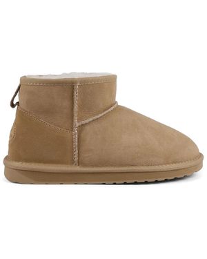 EMU Winter Boots - Marron