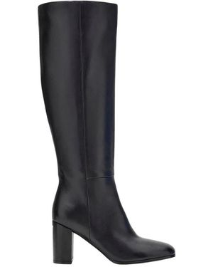 Guess Schoenen ,Zwart ,Braxen Hoge Laars