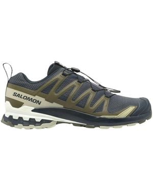 Salomon Outdoor Shoes - Verde
