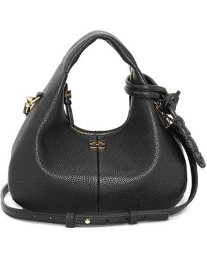 Ganni Handbags - Black