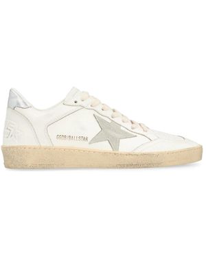Golden Goose Sneakers - Wit