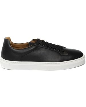 Frau Trainers - Black
