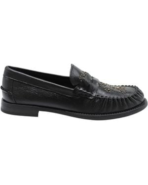 CTWLK Loafers - Black