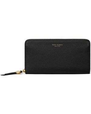 Tory Burch Wallets & Cardholders - Black