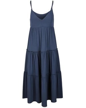 Max Mara Maxi Dresses - Blue