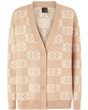 Pinko Cardigans - Natural
