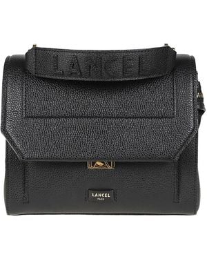Lancel Cross Body Bags - Negro