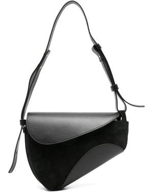 Neous Shoulder Bags - Noir