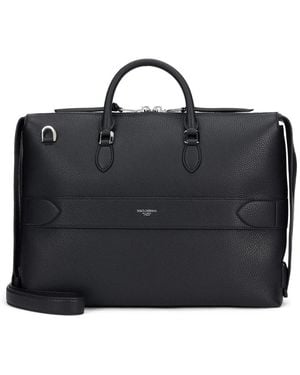 Dolce & Gabbana Laptop Bags & Cases - Nero