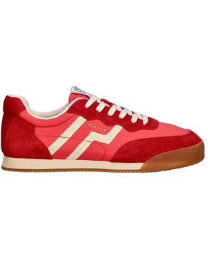 GANT Beylana - Rot