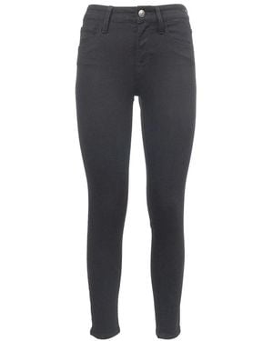 Jacob Cohen Skinny Fit Jeans - Grey