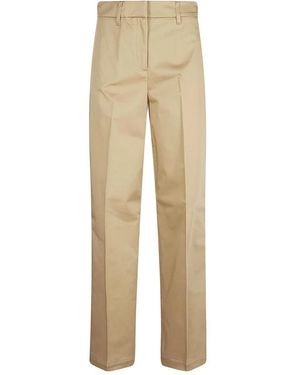 True Royal Chinos - Neutro