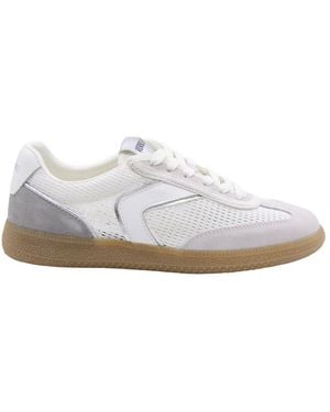 Verbenas Trainers - White