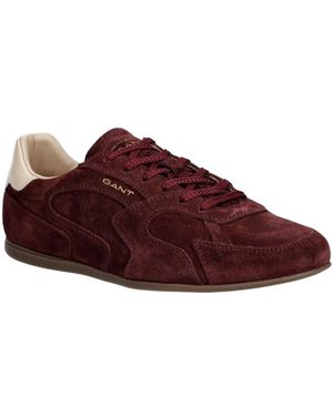 GANT Sperly Sneakers - Rot
