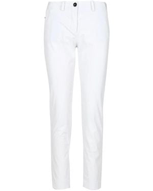 Rrd Chinos - Blanco