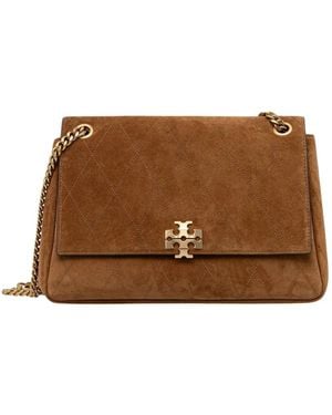 Tory Burch Shoulder Bags - Marrón