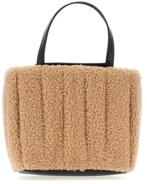THEMOIRÈ Handbags - Bruin