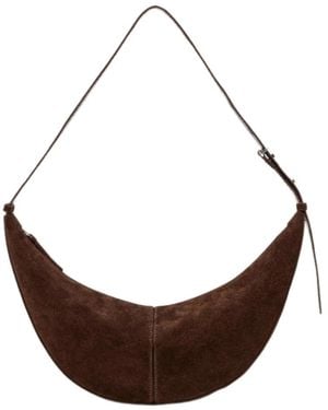 Proenza Schouler Shoulder Bags - Brown