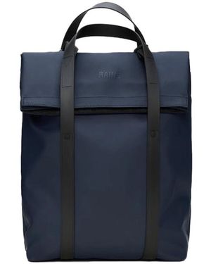 Rains Backpacks - Azul