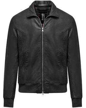 Bomboogie Chel Jacket - Schwarz