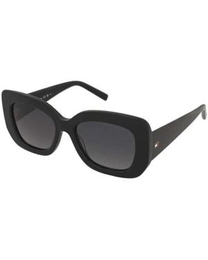 Tommy Hilfiger Sunglasses - Black