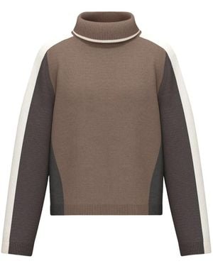 Marella Turtlenecks - Gris