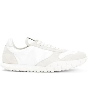 Jil Sander Sneakers - Blanc