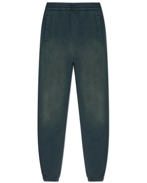 Golden Goose Joggers - Green